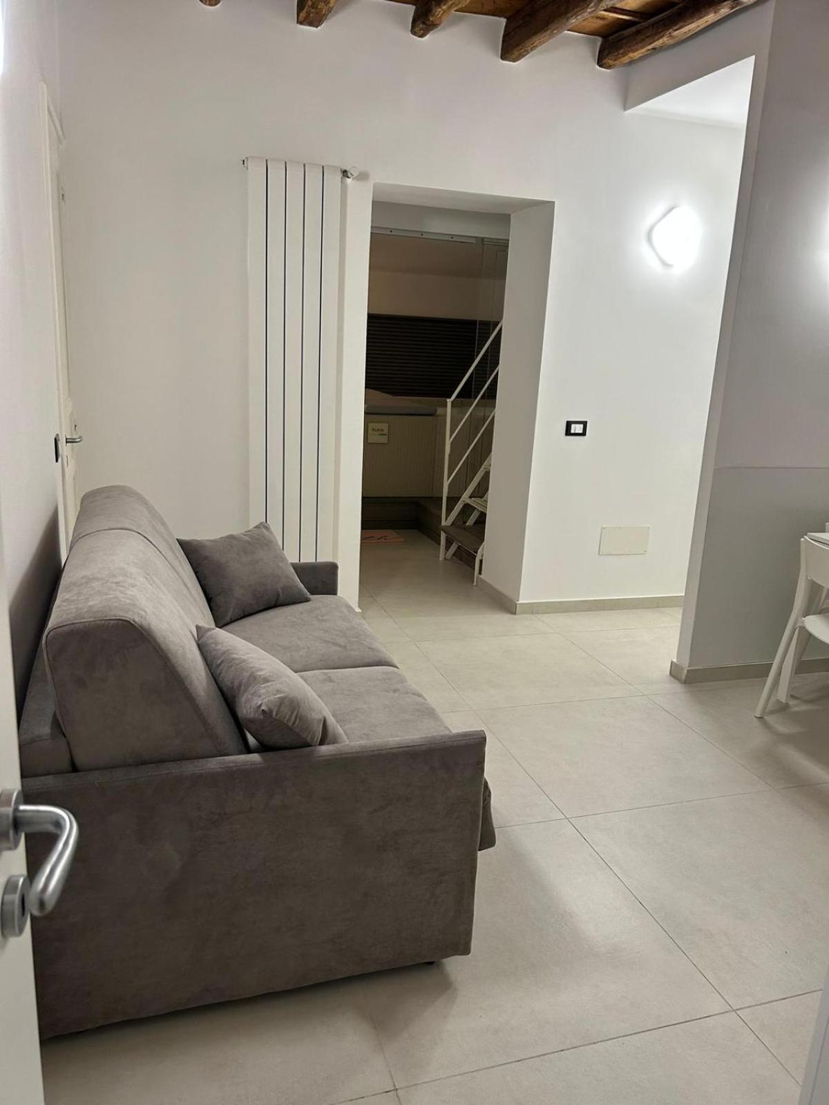 Margot House Palermo Apartment Exterior photo