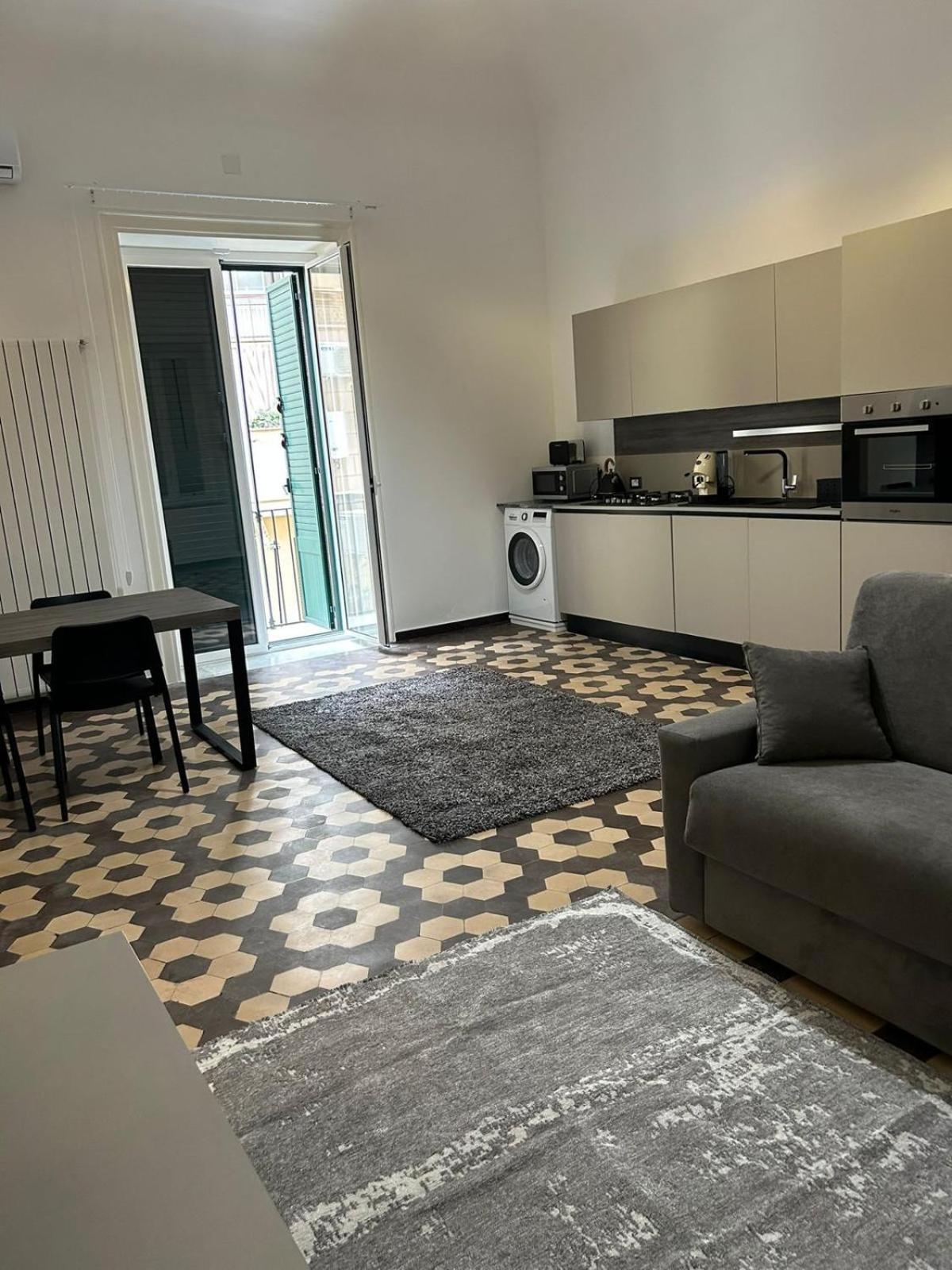 Margot House Palermo Apartment Exterior photo